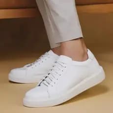 Tenis Casual Oversize Moda Masculina 2024 Sport Fino Qualquer Ocasião Confortável Leve Fácil Calce