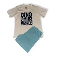PIJAMAS INFANTIL MASCULINOS PIJAMA INFANTIL MENINOS PIJAMAS MENINO PIJAMAS CURTO PIJAMA VERÃO BLUSA E SHORT 100% ALGODÃO