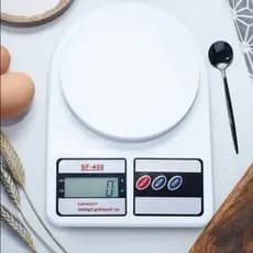 Balança Digital de Cozinha Cozinha 10kg