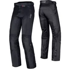 Calça X11 Versa Air Masculina Ventilada Proteções Removíveis Preta
