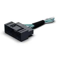 Cabo Adaptador FT-OBD-VW VW com Bloqueio SFD Para Uso Com Customeasy