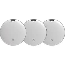 3 Tag Rastreador Localizador de Objetos Pets Malas GPS Faaftag