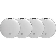 4 Tag Rastreador Localizador de Objetos Pets Malas GPS Faaftag