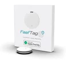 Tag Rastreador Localizador de Objetos Pets Malas GPS Faaftag
