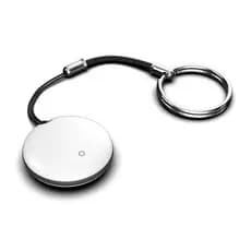 Tag Rastreador Localizador de Objetos Pets Malas GPS Bluetooth Faaftag