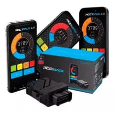 Piggyback Chip de Potência e Torque Faaftech FT-PIGGYBACK17