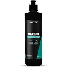 Revitalizador de Pneu Borrachas Darker 500ml Pretinho Vonixx