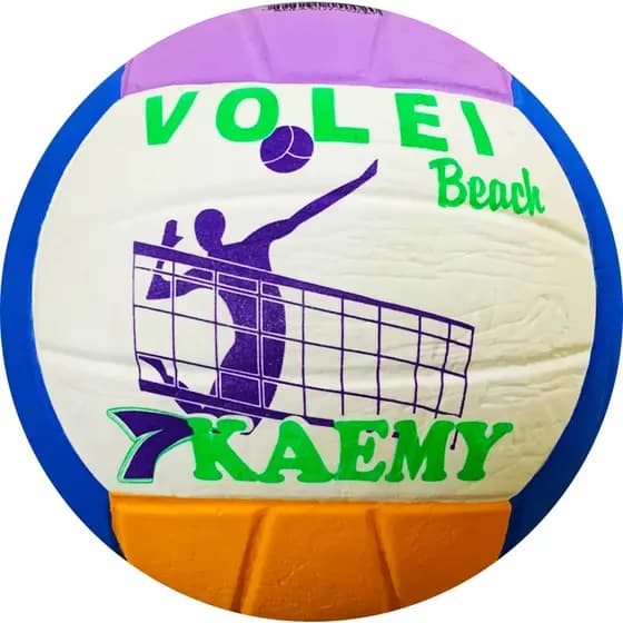 Bola de Vôlei E.V.A