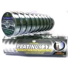 Linha Platinum XT - 100 Metros Varias Medidas