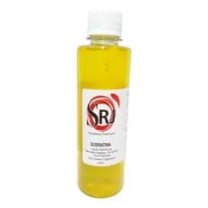 Srj Cosméticos 250ml Profissional Liquida - Fortalecimento De Fios