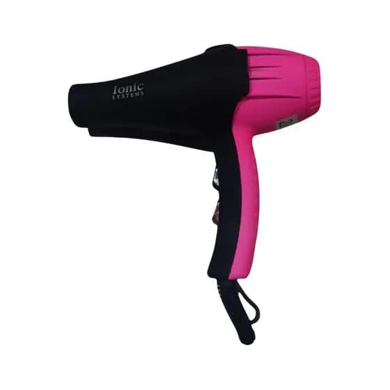 Super Secador  Profissional Anliu - AL 1280
