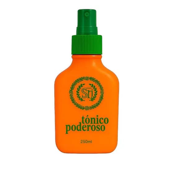 Tonico Para Seu Cabelo - Crescimento Acelardo