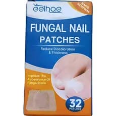 Adesivo de unha  - Tratamento Prático para Unhas Perfeitas