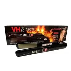 Chapinha Profissional 480f - Bivolt - Grande Potencia no Alisamento