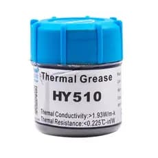 Pasta Térmica Hy510 10g (1peça) - com Espátula