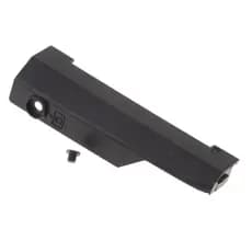 Tampa da Porta do Hd Notebook Thinkpad T410 T410i - Preto - Unidade
