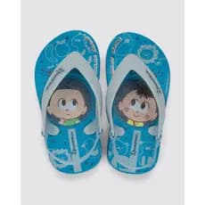 Chinelo Infantil Turma da Monica Baby