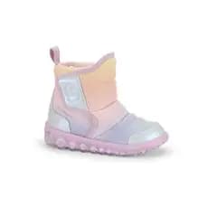Bota Infantil Cano Curto Bibi Roller 2.0 Repele Agua