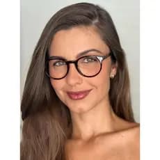 Óculos Feminino óculos com grau pra longe óculos miopia