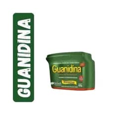 Creme Relaxante Para Cabelo Guanidina com Líquido Ativador