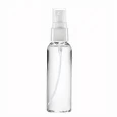 Frasco Spray Pulverizador 100ml