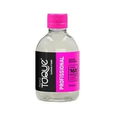 Base Bomba Profissional 120ml - NOVO TOQUE