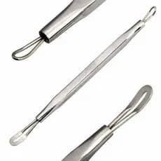 EXTRATOR DE CRAVOS DUPLO INOX SLIM