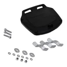 Base Bau Pro Tork 28 Litros 35 Litros 45 Litros e 52 Litros Suporte Bauleto Pro Tork