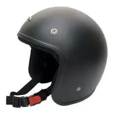 Capacete Aberto Chopeer Retro Vintage Harley Masculino Feminino Barato Adulto 56 e 58 Inmetro