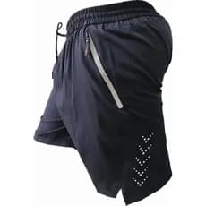 Bermuda Masculina Plus Size Tamanho Extra Grande