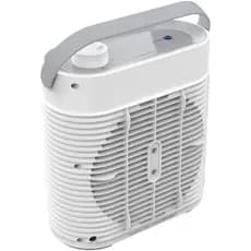 Aquecedor Elétrico Portátil Mini Confort Cadence 1500w e 1800w Quarto Home Office Inverno Novo Modelo