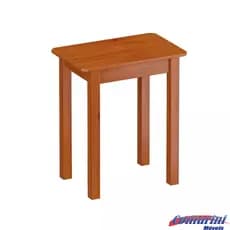 Mesa madeira maciça Afromar mesa jantar cozinha escrivaninha
