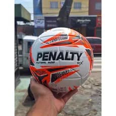 Bola Futsal Penalty Rx 500