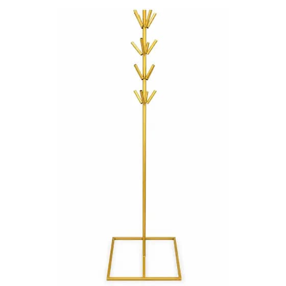 Arco Árvore Reto Para Decoração Com Suporte Para Flores