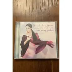 CD Sarah Brightman