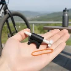 Economize Tempo Custamente A Loja Visita Com Esta Ferramenta Essencial , Fácil De Alinhamento De Aro De Bicicleta Config