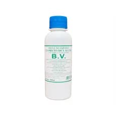 Cloreto de Cálcio 40% Bela Vista