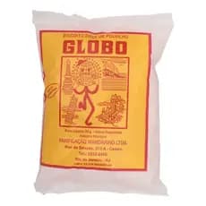 Biscoito Globo Doce Kit com 10 Unidades de Crocância, Biscoito Sensaçao das Praias Cariocas