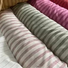 Tecido Linho Misto Gabriela 2m x 1,30m 30% Linho 70% Viscose roupa verão camisas saida de praia