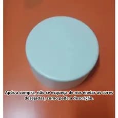 Bolo Fake Revestido Com Eva Sem Emendas De 20 Cm