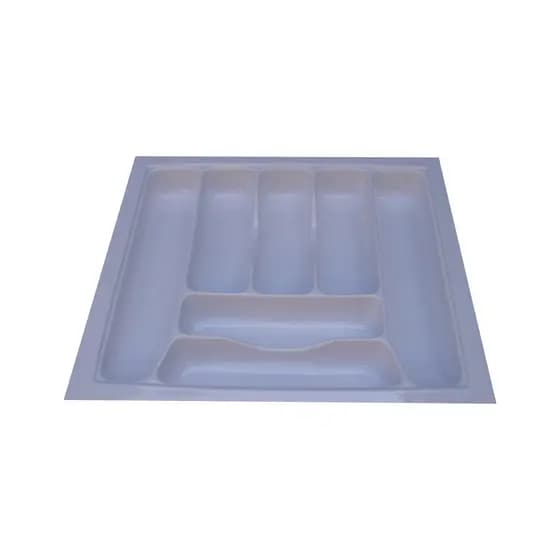 Organizador De Gavetas - Divisor/separador De Talheres Pt-40