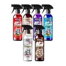 Aromatizantes Air Truck Centralsul 500ml