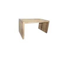 banco de Pallet Ripado