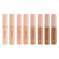 Corretivo Líquido Under Eye 10 ML - Ruby Kisses Eye 10ml Novo
