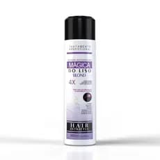 SELAGEM RESTAURADORA MÁGICA LISO BLOND 300ML HAIR EXTRATTUS