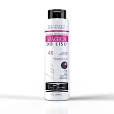 SELAGEM RESTAURADORA MÁGICA LISO 1L HAIR EXTRATTUS