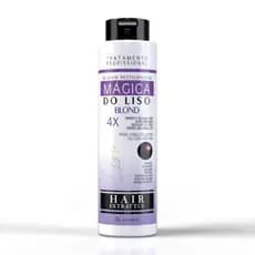 SELAGEM RESTAURADORA MÁGICA LISO BLOND 1L HAIR EXTRATTUS