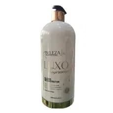 GLOSS RECONSTRUTOR LUXO SUPREME  SEM FORMOL- 1L