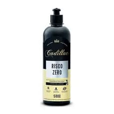 Lustro  Risco Zero 500g Composto Polidor Cadillac