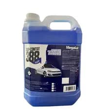 Shampoo Desengraxante Alcalino 5L Sem Contato 388 Profissional